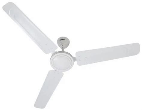 Ace Ex White Ceiling Fans At Rs 1400piece Usha Ceiling Fans In
