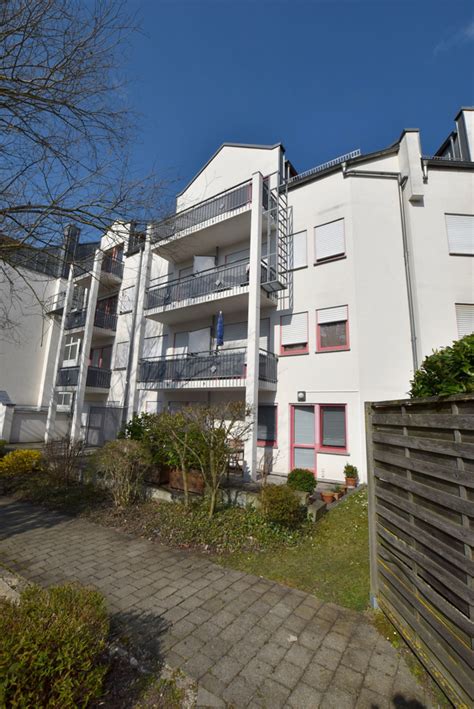 Die helle wohnung ist ideal geeignet für singles und paare. Sonniges Garten-Appartement in Konstanz - Prokschi Immobilien