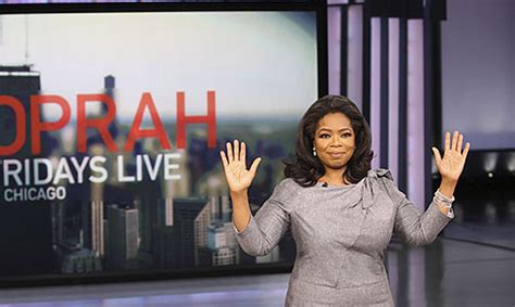 Comienza Temporada Final Del Show De Oprah Winfrey Primera Hora