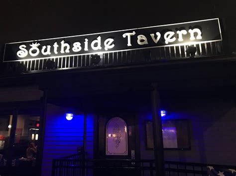 South Side Tavern Braintree Restaurant Reviews Phone Number