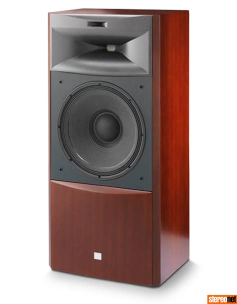 Jbl S4700 Floorstanding Loudspeaker Review Stereonet Australia Hi