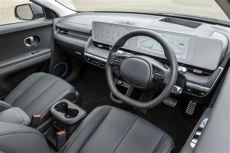 Hyundai Ioniq 5 Review Cinch