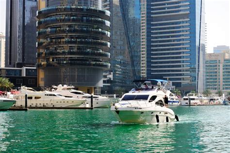 Dubai Marina Aktivitäten Hotels Restaurants Und Vieles Mehr