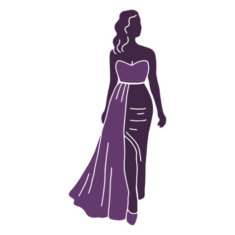 Png Y Svg De Diseño De Moda Con Fondo Transparente Para Descargar