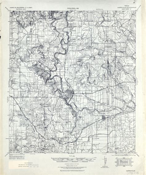 Bexar County Historical Topo Maps Tagged Texas Topographic Maps