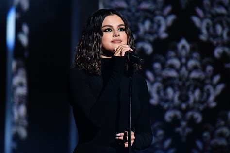 Selena Gomezs Rare Album Broken Down By Zodiac Sign Teen Vogue