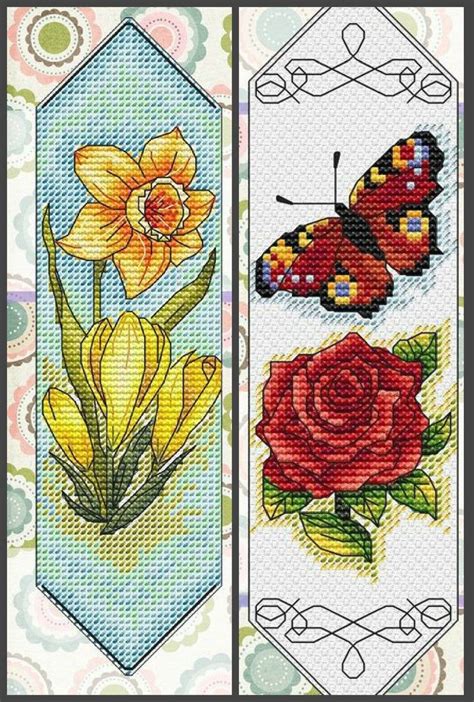 We did not find results for: 15 Bookmark Cross Stitch Pattern PDF Instant Download Book ...