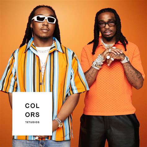 ‎hotel Lobby Unc And Phew A Colors Show Single By Quavo And Takeoff