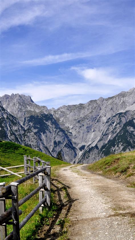 Wallpaper Tirol, Austria, Europe, mountain, travel, 4k, Nature 14975 ...
