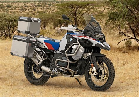 Bmw R1250gs Adventure Hp 2021 2021 Bmw R 1250 Gs Rally Style Package