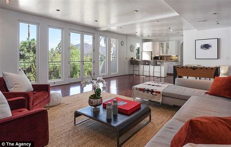 Kathy Griffin Puts Hollywood Hills Dream Home On The Market For Nearly