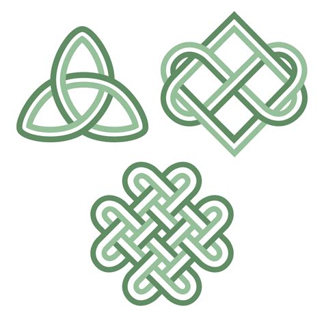Celtic Knots For Print Shuler Studio