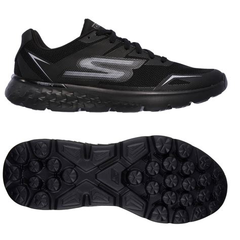 The gorun 400 wouldn't be considered one of the top lightweight running shoes out there, but it does have a lot going for it. Skechers Go Run 400 Disperse Mens Running Shoes ...