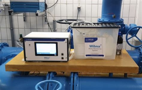 Wilma Shows Its Versatility Southern Scientific