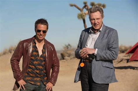 Seven Psychopaths Some Funny Shih Tzu Hats Off To Sam Rockwell And