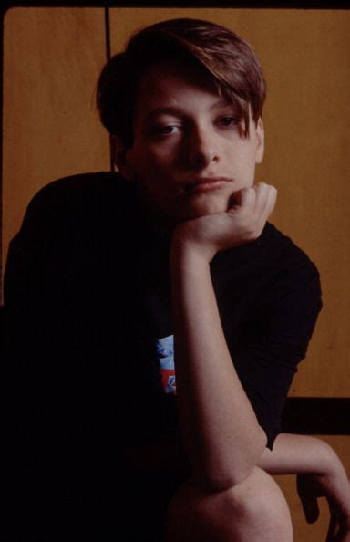 Edward Furlong Эдвард ферлонг Фотосессия Красивые мужчины