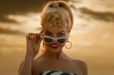 ‘barbie ¿cuándo Se Estrena La Película Protagonizada Por Margot Robbie Y Ryan Gosling El