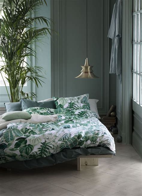 Awesome Green Bedroom Ideas You Should Follow Decoholic