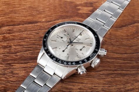 Most Expensive Rolex And The Story Behind The Cost The
