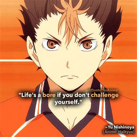 39 Powerful Haikyuu Quotes That Inspire Images Wallpaper Anime