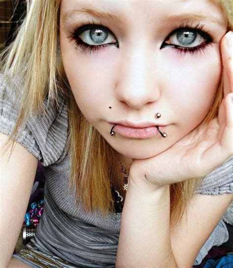 Cute Piercings To Think About Getting Jewelry