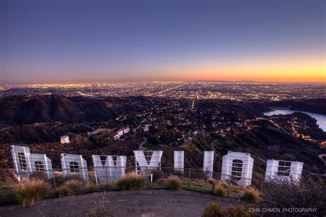 Hollywood Hills Hollywood Sign Los Angeles Wallpaper Hollywood Hills