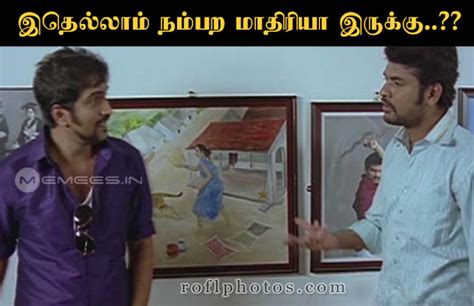 Tamil Comedy Memes Santhanam Memes Images Santhanam Comedy Memes