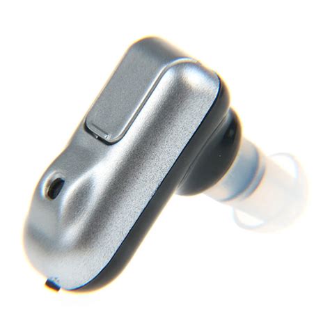 Factory Direct Sale Bluetooth Type Hearing Aid Aids Micor Plus 1088d