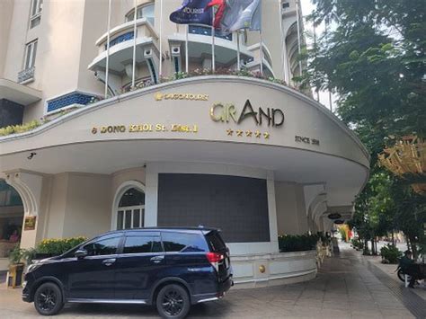 Hotel Grand Saigon 93 ̶1̶7̶1̶ Updated 2023 Prices And Reviews Ho