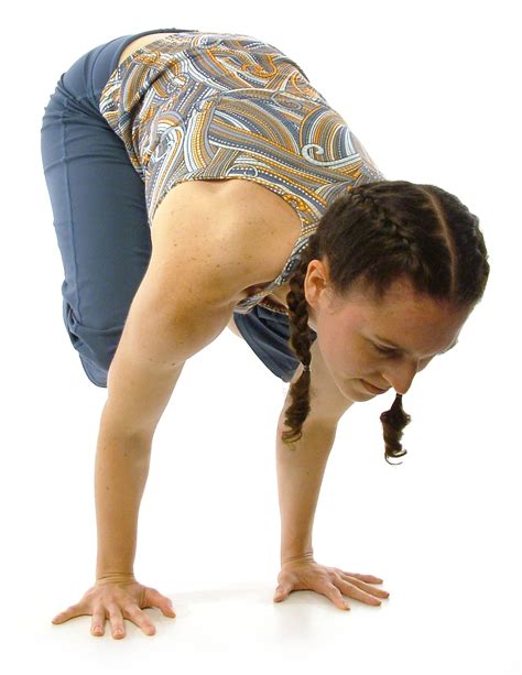 Beginner Arm Balances Yoga Teacher Resource