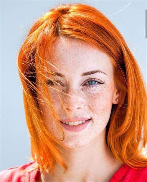 Pin By Chris Noble On Red Redheads Beautiful Freckles Beautiful Red Hair Red Hair Woman