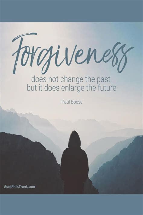 Best Forgiveness Quotes Inspiration