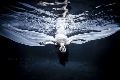 Ilse Moore Photography The Immortal Underwater Fine Art Underwater
