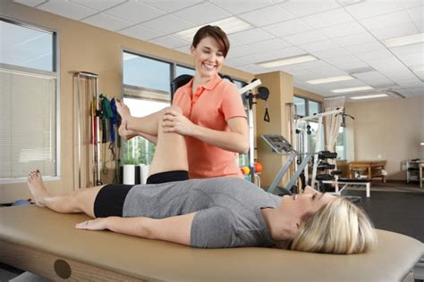 The Benefits Of Having On Site Physical Therapy Personalized Orthopedics Blog