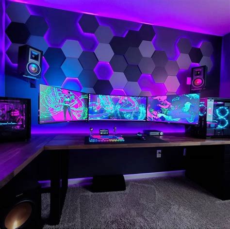 What Do You Think For This Amazing Setup🔥 Follow Rarygames Follow