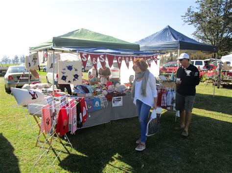 Pyree Village Art And Handmade Market Whats On In Wollongong And Illawarra