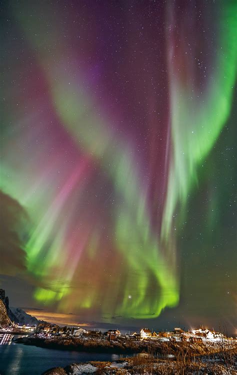 Special Offer On Northern Lights In Trosmo With Best Served Scandinavia