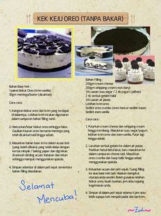 Cream cheese 250g 2.whipping cream 1/2 cawan 3. 1000+ images about mufin/ cupcake /cake(cooking fanpage ...