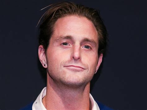 Cameron Douglas On His Drug Fuelled Descent From A Luxury Upbringing To