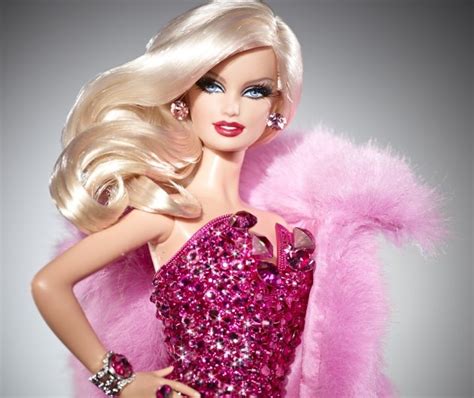Discover Lifestyle The Most Expensive Barbie Doll Ever