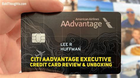 American airlines offers six cobranded credit cards across two banks (citi and barclays), and none of them can hold a candle to the citi premier, in terms of sheer earning potential. Is This Card Worth $450? Citi AAdvantage Executive Credit Card Review | BaldThoughts