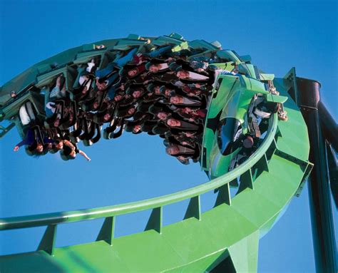 Escape To Six Flags Great Adventure With Livingsocial Deal