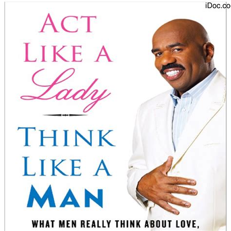 Act Like A Lady Think Like A Man Book Pdf Think Like A Man Book Free