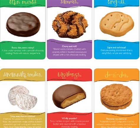Its Girl Scout Cookie Season The Spartan Times