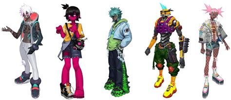 Leaks Unveil New Fortnite Survey Skins For 2022 Cool Outfits Coming