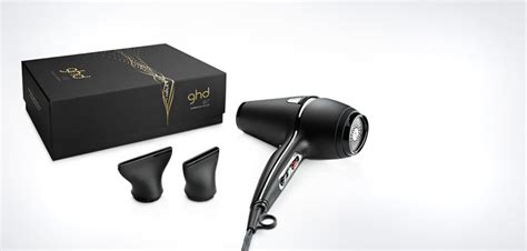 Ghd Air® Hair Dryer Pleij Salon Spa