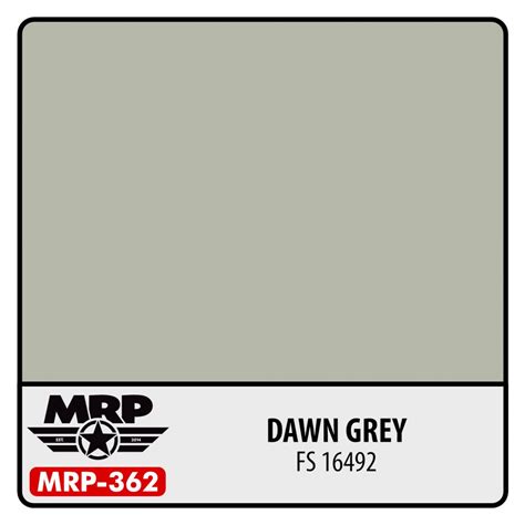 Dawn Grey Fs16492
