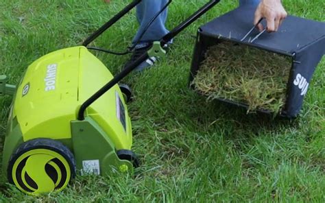 There are numerous models on the market that are specialized for specific. 9 Best Lawn Dethatchers To Rid Your Lawn Of Thatch
