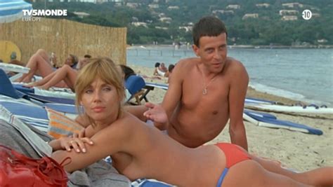 Barbara Nielsen Breasts Butt Scene In L Annee Des Meduses Aznude My Xxx Hot Girl