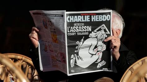 Charlie Hebdo Backlash Over Racist Alan Kurdi Cartoon Bbc News